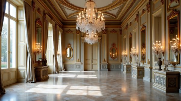 Comment choisir sa salle des fêtes à Lyon facilement