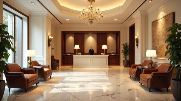 Conciergerie locale : la proximité au service de votre bien