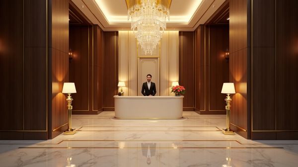Conciergerie locale : la proximité au service de votre bien