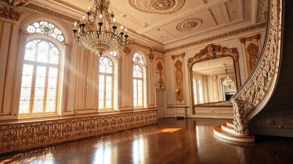 Les meilleures astuces pour sélectionner une salle des fêtes à Lyon