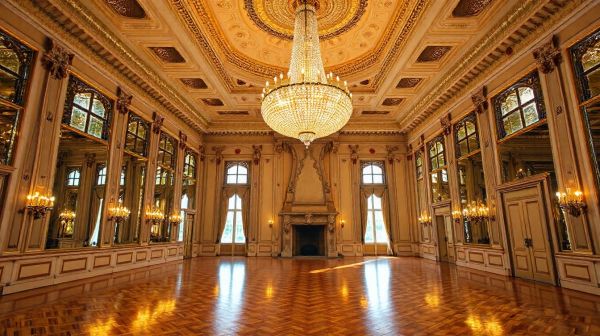 Les meilleures astuces pour sélectionner une salle des fêtes à Lyon