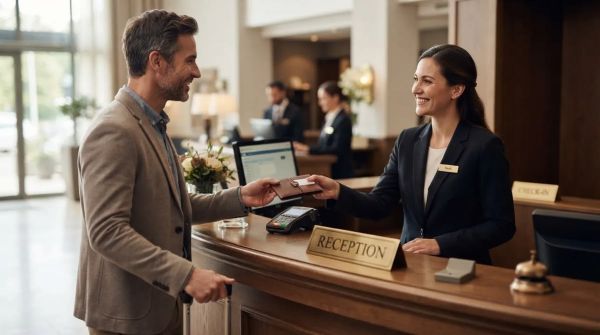 Services de conciergerie : maximisez la valeur de votre bien