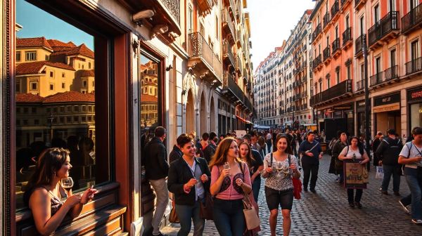 Top activités pour un EVG mémorable à Madrid